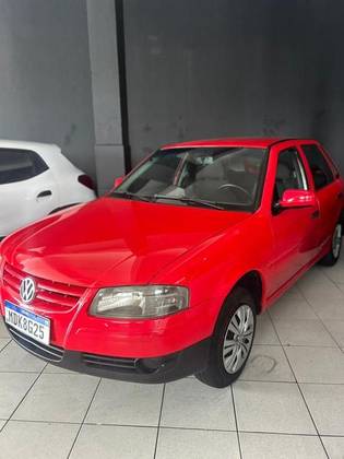 VOLKSWAGEN GOL 1.0 MI 8V FLEX 2P MANUAL G.IV VOLKSWAGEN GOL 1.0 MI 8V FLEX 2P MANUAL G.IV
